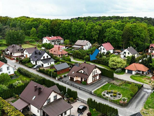 Dom na sprzedaż w Krośnice, Dolnośląskie