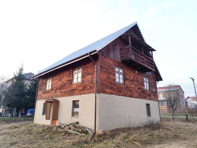 Dom na sprzedaż w Bielsk Podlaski, Podlaskie