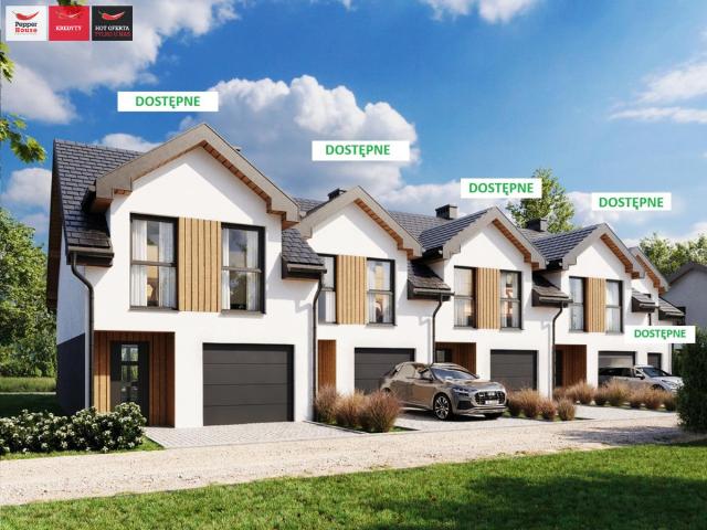 Dom na sprzedaż w Rumia, Pomorskie