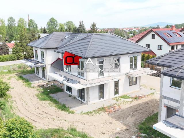 Dom na sprzedaż w Świdnica, Dolnośląskie