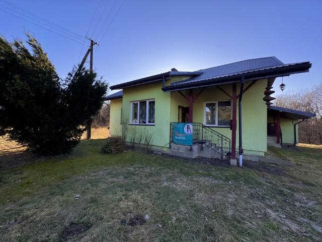 Dom na sprzedaż w Haczów, Podkarpackie