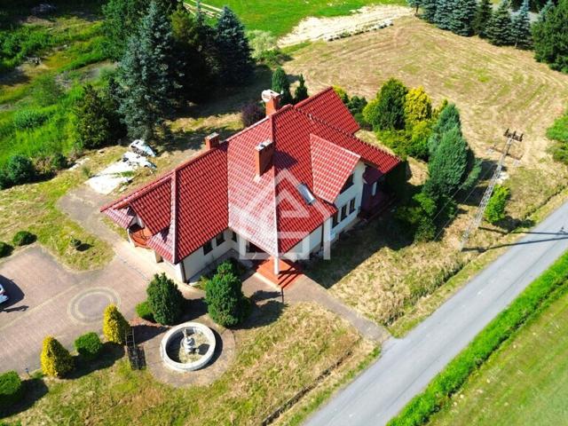 Dom na sprzedaż w Lipnica Górna, Małopolskie