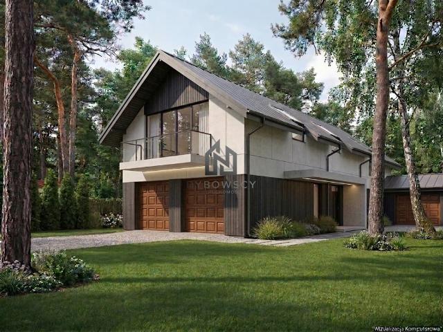Dom na sprzedaż w Józefów, Mazowieckie
