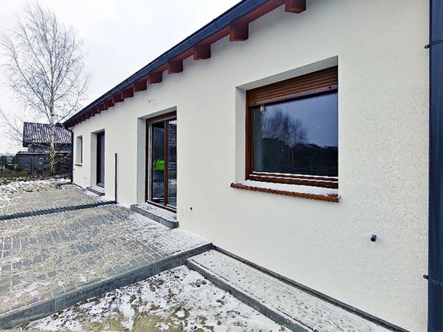 Dom na sprzedaż w Markowice, Wielkopolskie