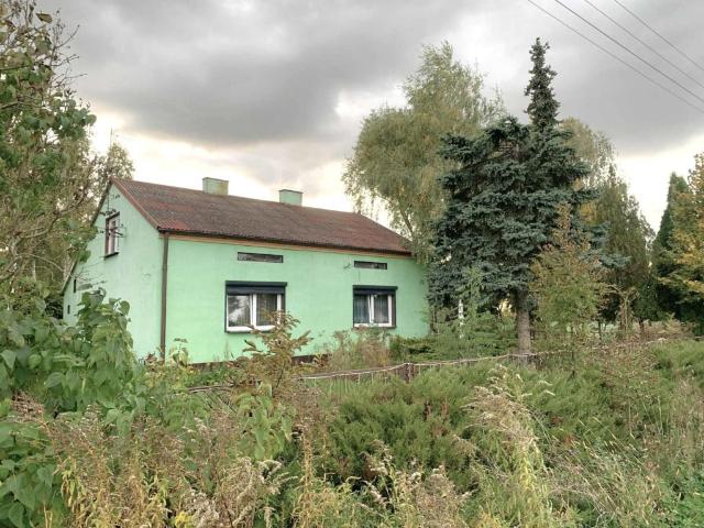 Dom na sprzedaż w Grzegorzew, Wielkopolskie