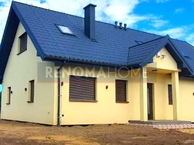 Dom na sprzedaż w Pszenno, Dolnośląskie