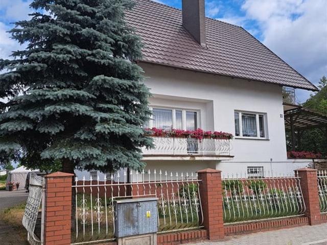 Dom na sprzedaż w Łokacz Mały, Wielkopolskie