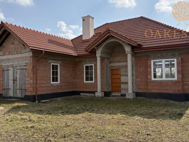 Dom na sprzedaż w Świętokrzyskie