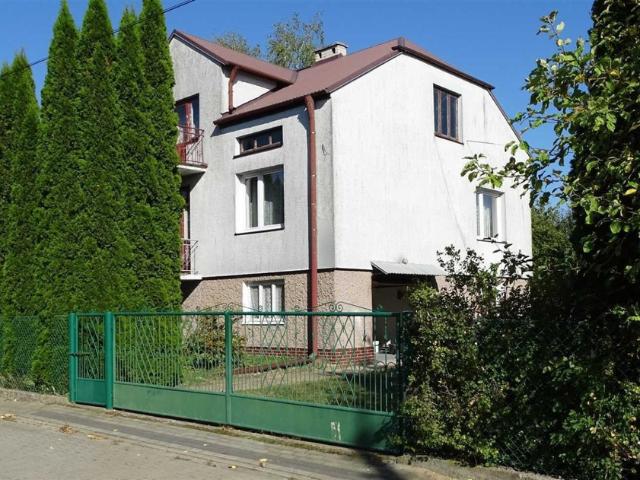Dom na sprzedaż w Drohiczyn, Podlaskie