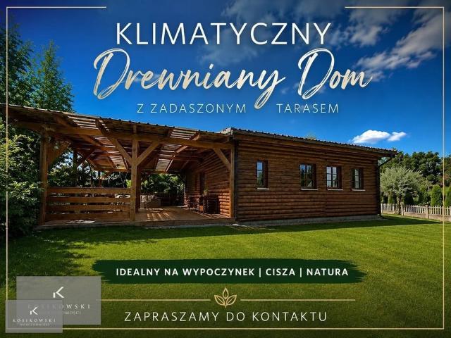 Dom na sprzedaż w Opolskie