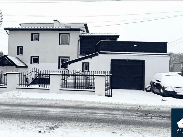 Dom na sprzedaż w Bieruń, Śląskie