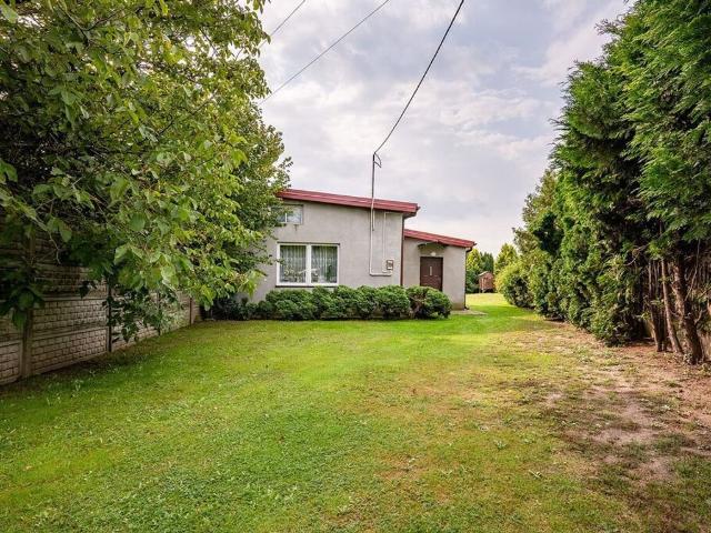 Dom na sprzedaż w Brzeziny, Łódzkie