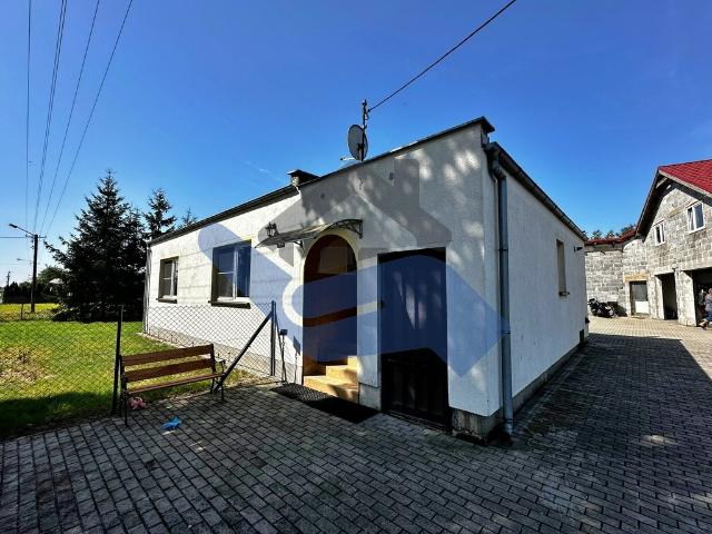 Dom na sprzedaż w Orchowo, Wielkopolskie
