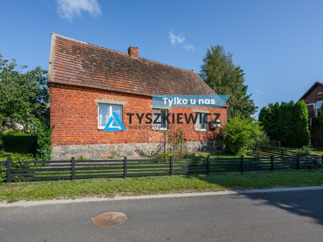 Dom na sprzedaż w Nowy Sumin-Wybudowanie, Zamarte