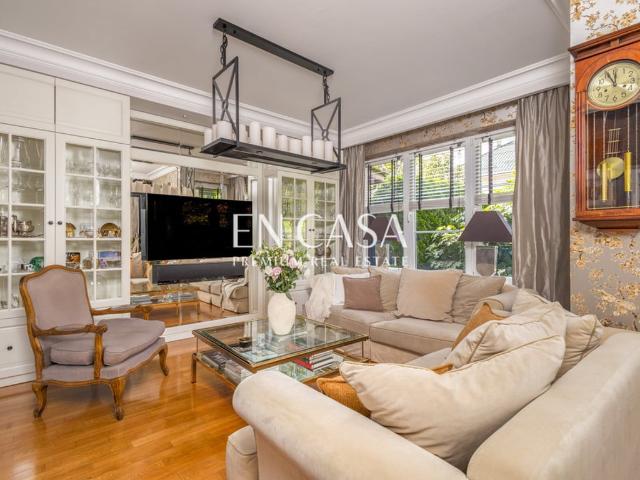 Dom na sprzedaż w Lesznowola, Mazowieckie