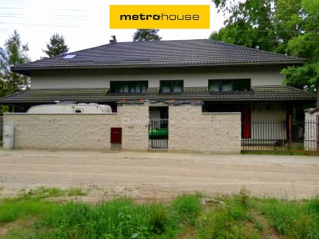 Dom na sprzedaż w Legionowo, Mazowieckie