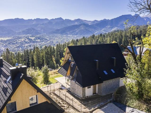 Dom na sprzedaż w Łukaszówki, Zakopane