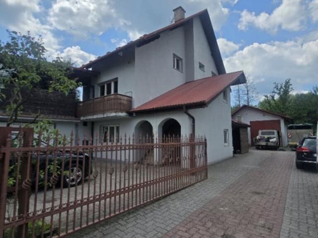 Dom na sprzedaż w Mogilany, Małopolskie