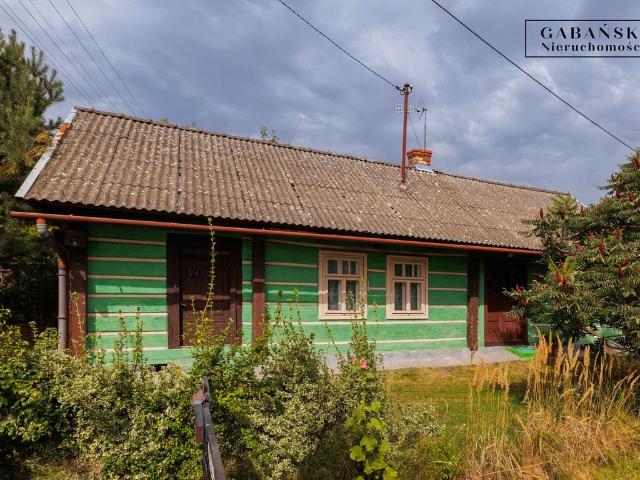 Dom na sprzedaż w Borzęcin, Małopolskie