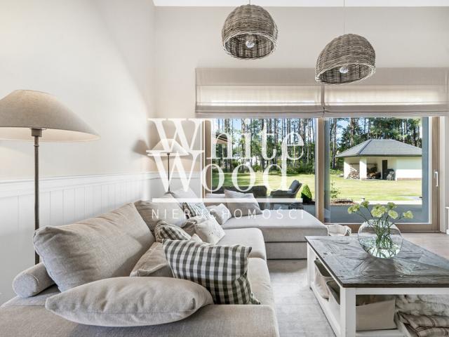 Dom na sprzedaż w Szemud, Pomorskie