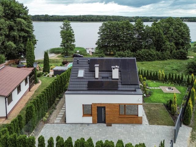Dom na sprzedaż w Dąbrówno, Warmińsko-mazurskie