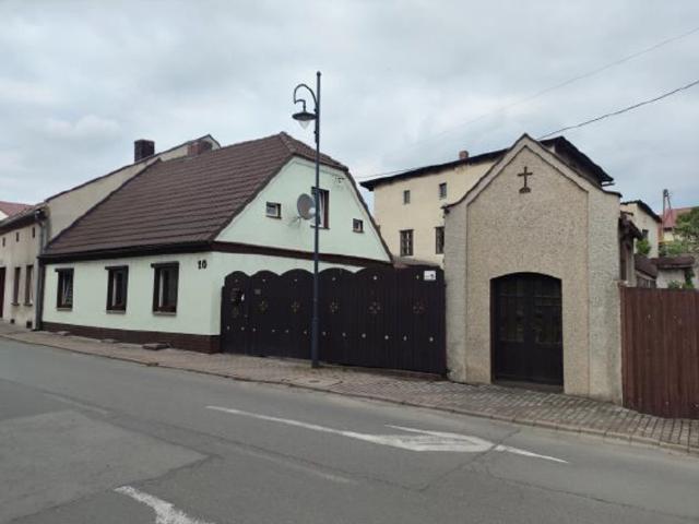 Dom na sprzedaż w Ujazd, Opolskie