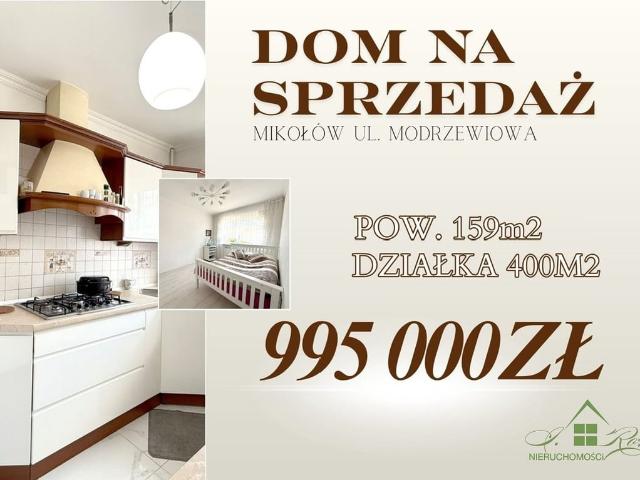 Dom na sprzedaż w Mikołów, Śląskie