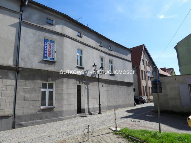 Dom na sprzedaż w Lubawa, Warmińsko-mazurskie