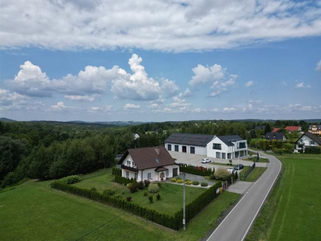 Dom na sprzedaż w Głogoczów, Małopolskie