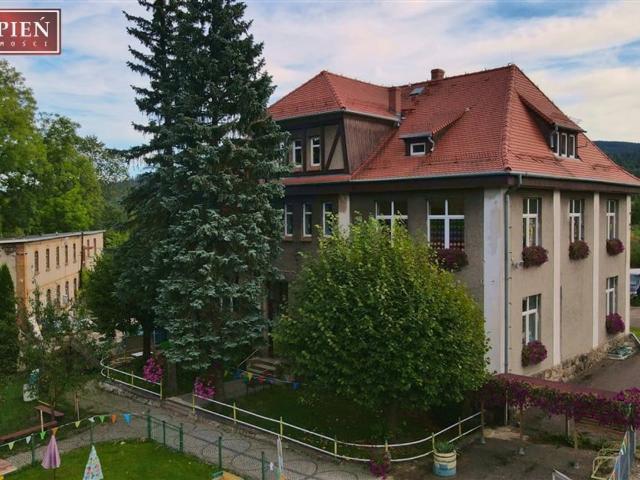 Dom na sprzedaż w Kowary, Dolnośląskie