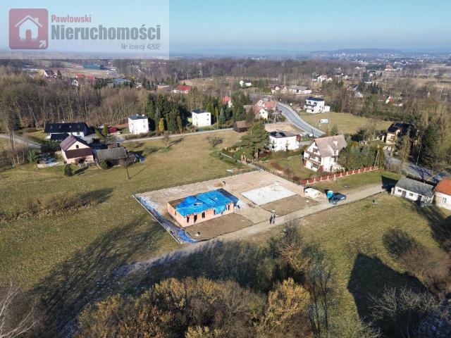 Dom na sprzedaż w Wielkie Drogi, Małopolskie