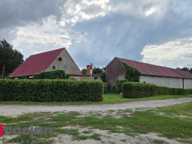 Dom na sprzedaż w Gołańcz, Wielkopolskie