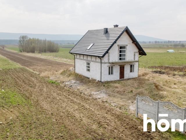 Dom na sprzedaż w Świętokrzyskie
