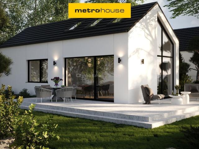 Dom na sprzedaż w Sierzchów, Mazowieckie