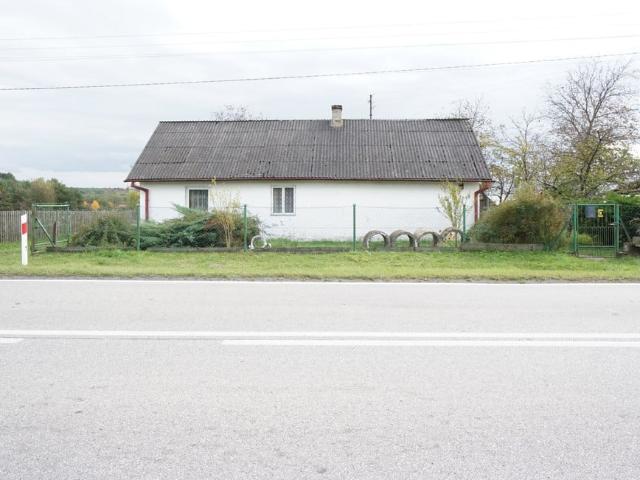 Dom na sprzedaż w Sieniawa, Podkarpackie