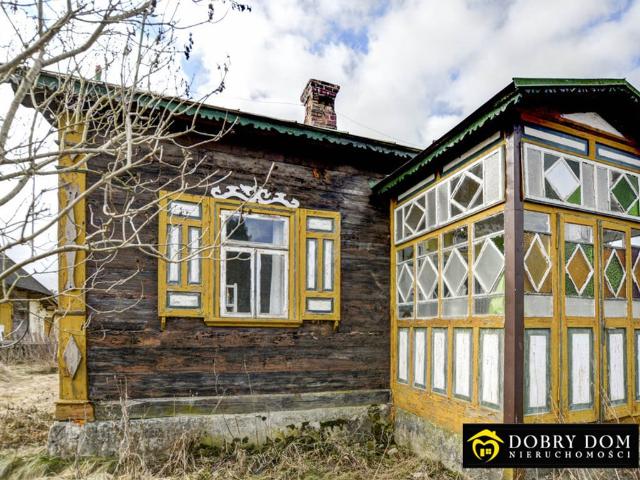 Dom na sprzedaż w Podlaskie