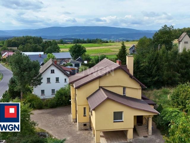 Dom na sprzedaż w Bystrzyca Kłodzka, powiat kłodzki