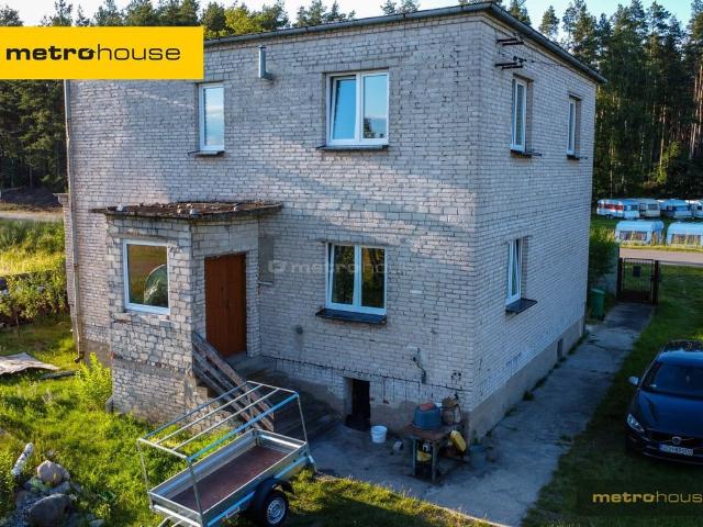 Dom na sprzedaż w Śliwice