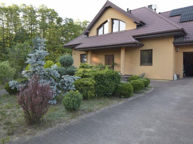 Dom na sprzedaż w Jaktorów, Mazowieckie