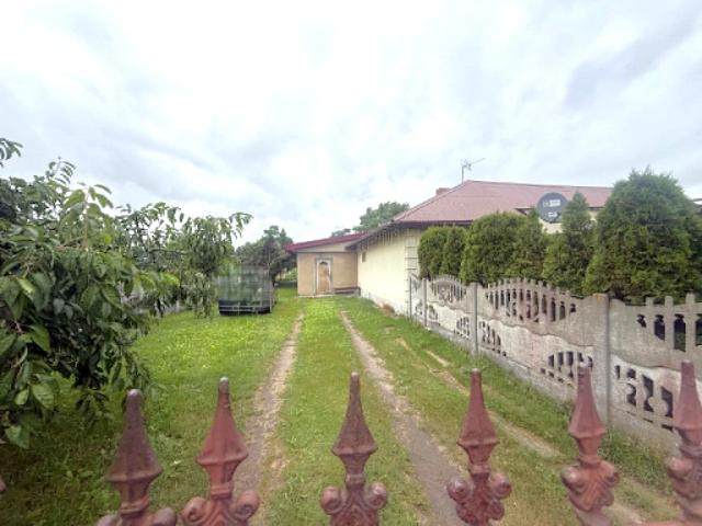 Dom na sprzedaż w Stefanów, Rogów