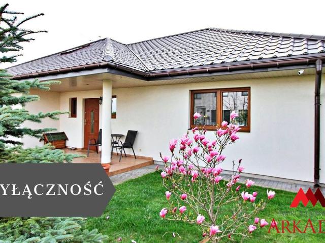 Dom na sprzedaż w Bogucin, Kujawsko-pomorskie