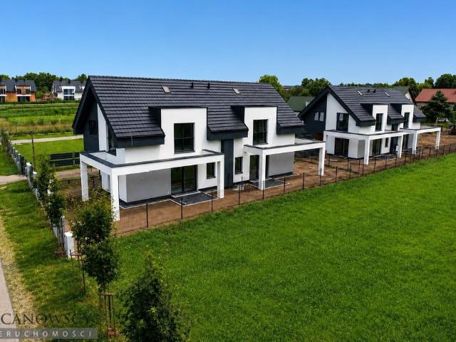 Dom na sprzedaż w Zielonki, Małopolskie