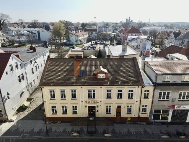 Dom na sprzedaż w Kwidzyn, Pomorskie