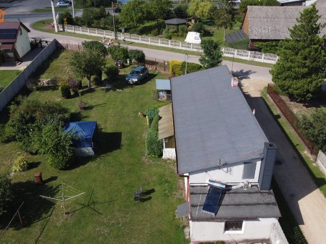 Dom na sprzedaż w Kluki, Łódzkie