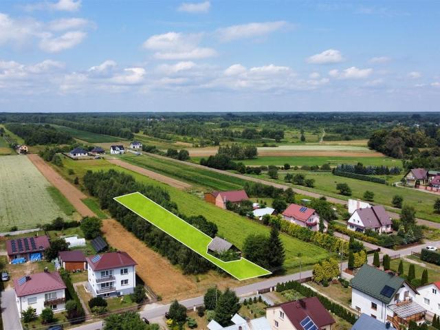 Dom na sprzedaż w Lubelskie