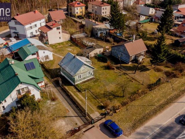 Dom na sprzedaż w Białystok, Podlaskie