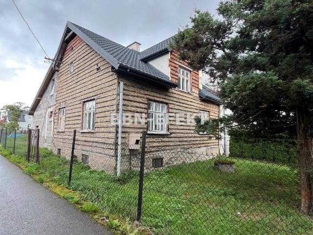 Dom na sprzedaż w Buczkowice, Śląskie