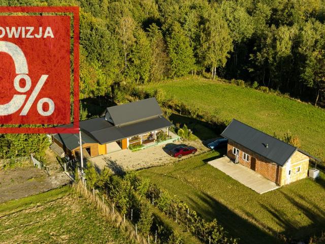 Dom na sprzedaż w Na Dole-Druga Strona, Złota