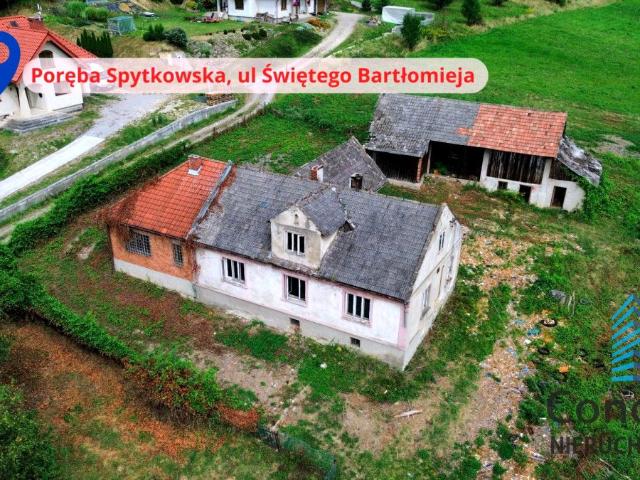 Dom na sprzedaż w Jasień, Małopolskie
