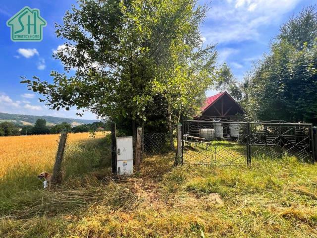 Dom na sprzedaż w Nozdrzec, Podkarpackie